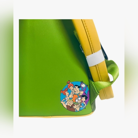 Loungefly Exclusive Loungefly Backpack - Picture 3 of 5